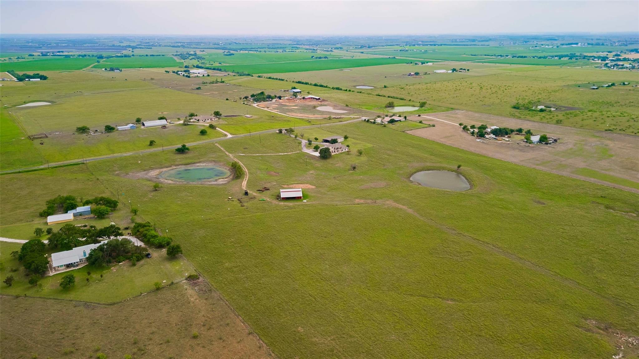 20145 Janak Rd, Coupland, TX 78615