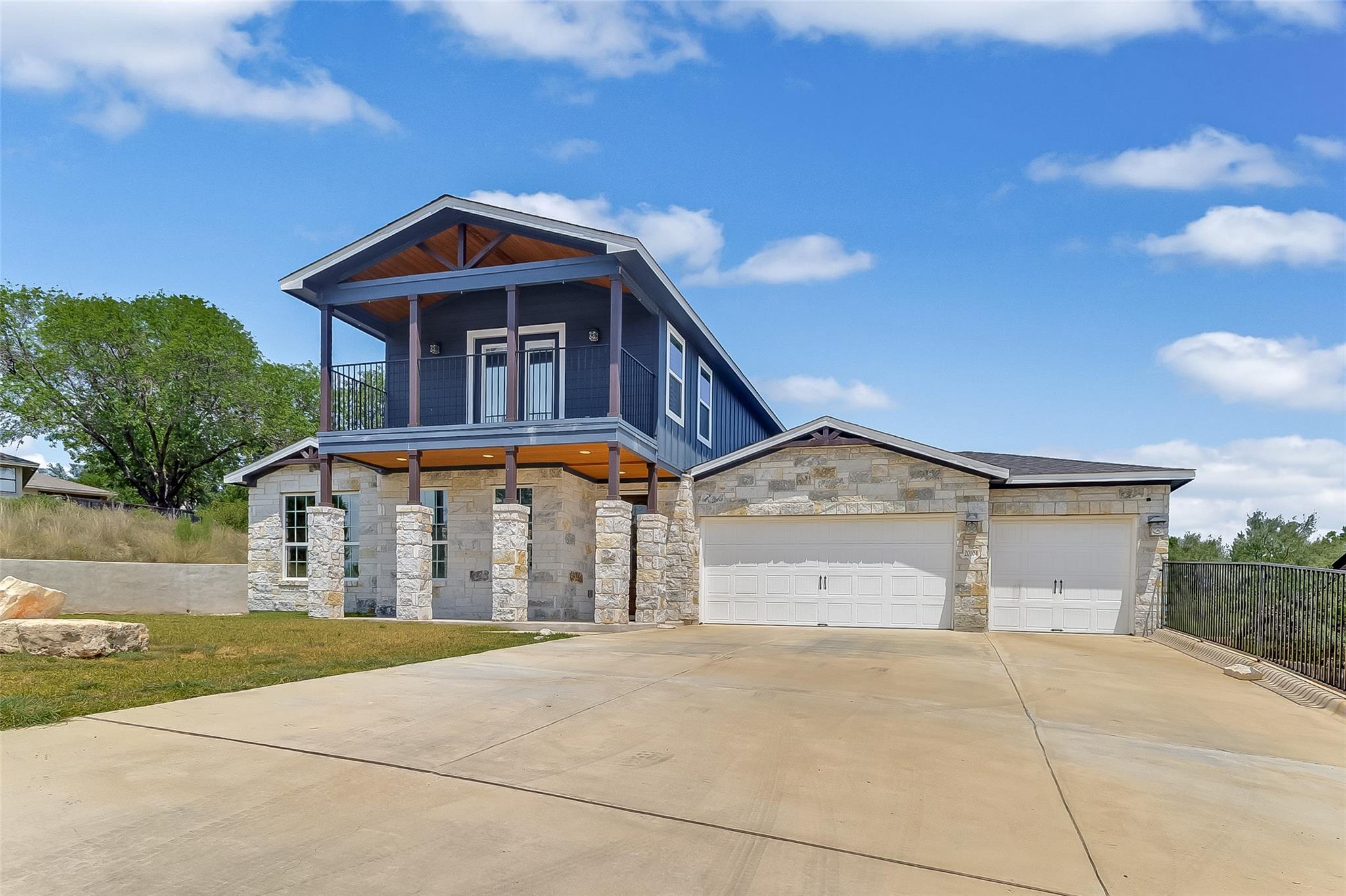 20104 Byrd Ave, Lago Vista, TX 78645