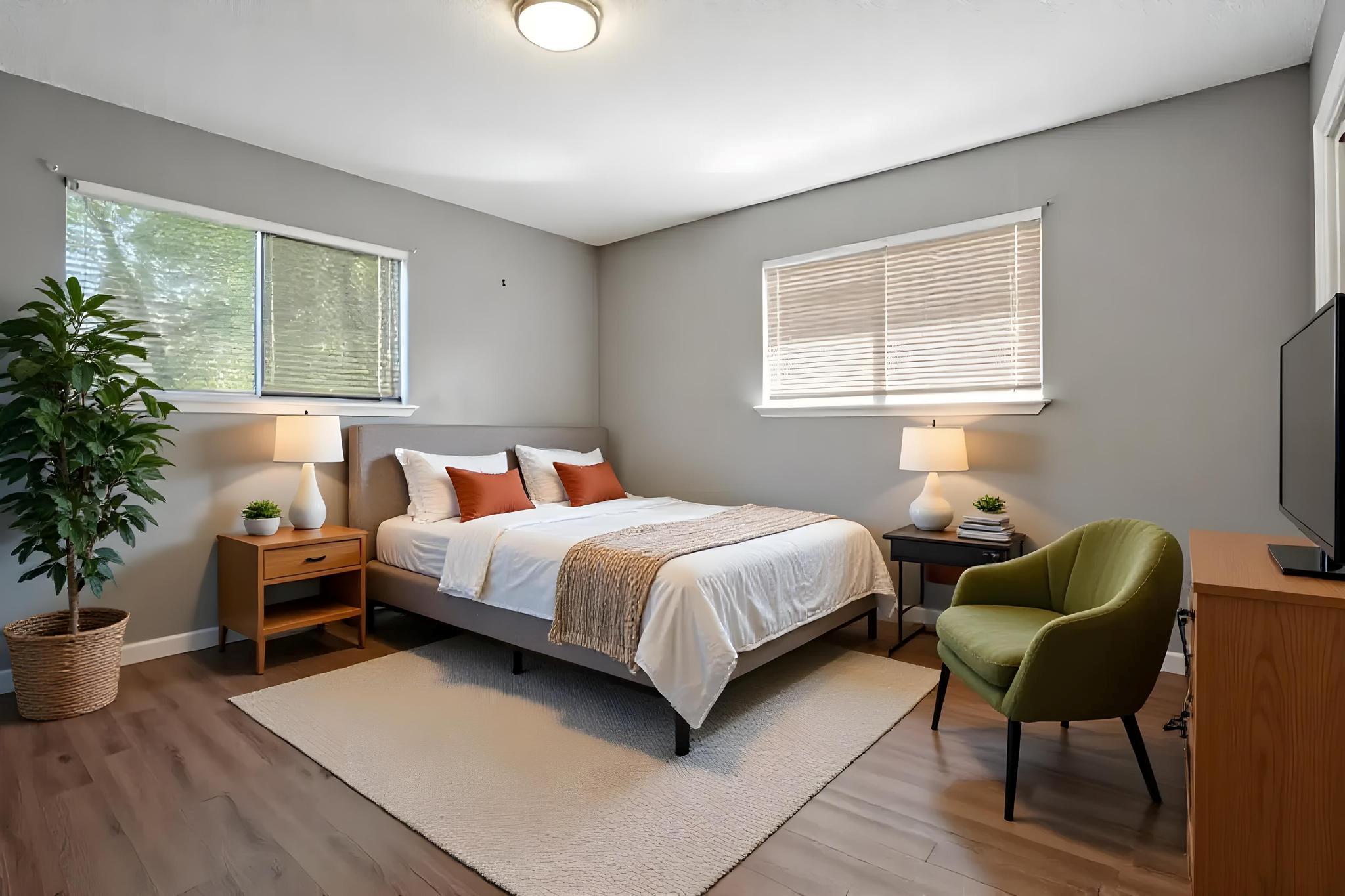 2405 Parker Cir # B, Georgetown, TX 78628