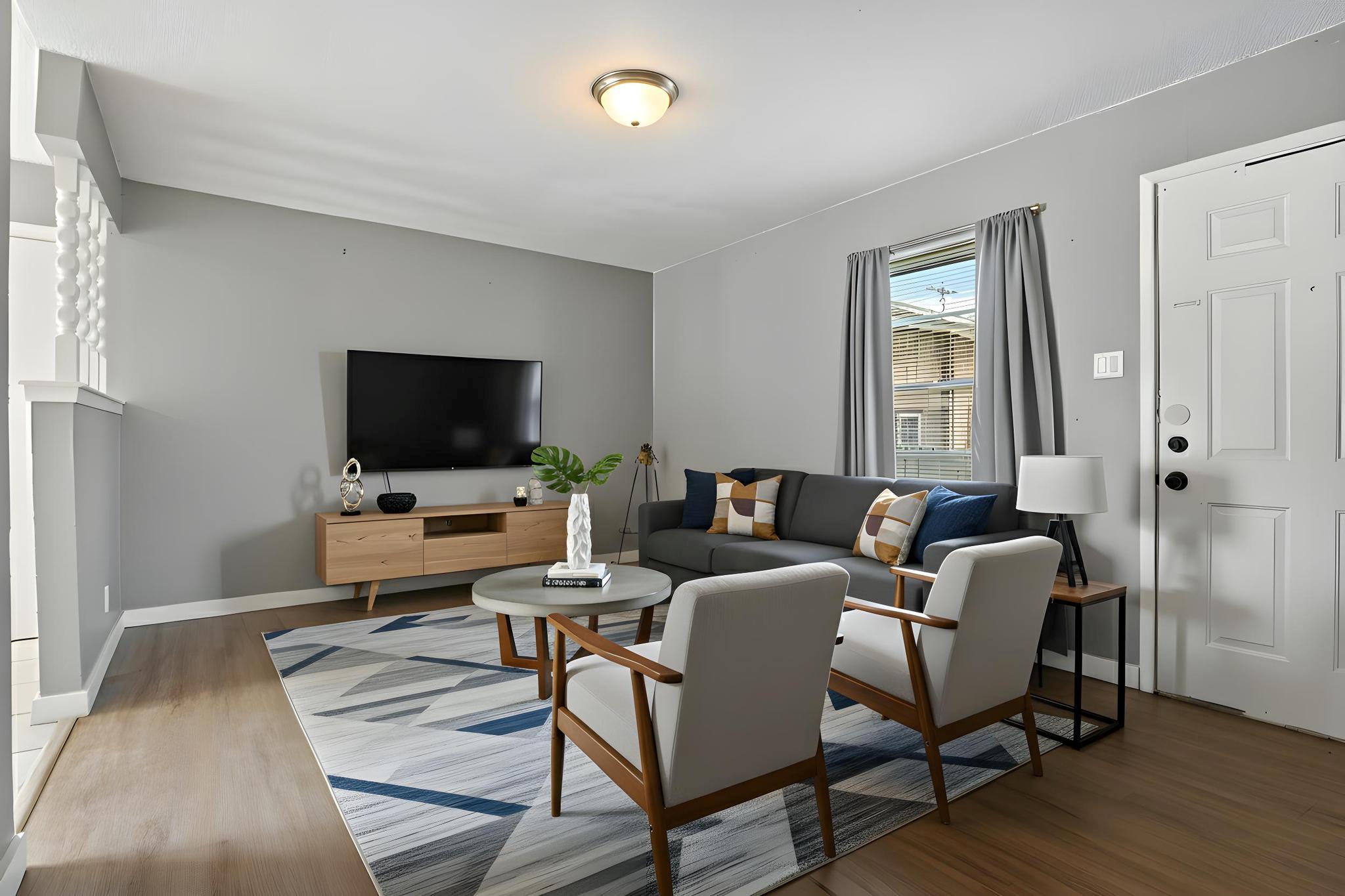 2405 Parker Cir # B, Georgetown, TX 78628