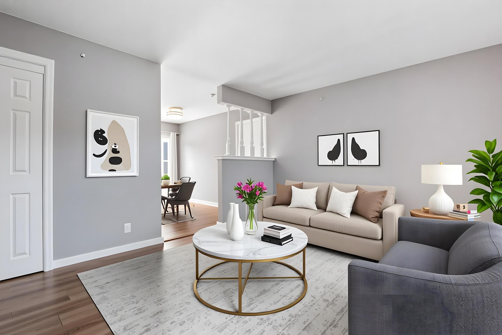 2405 Parker Cir # B, Georgetown, TX 78628