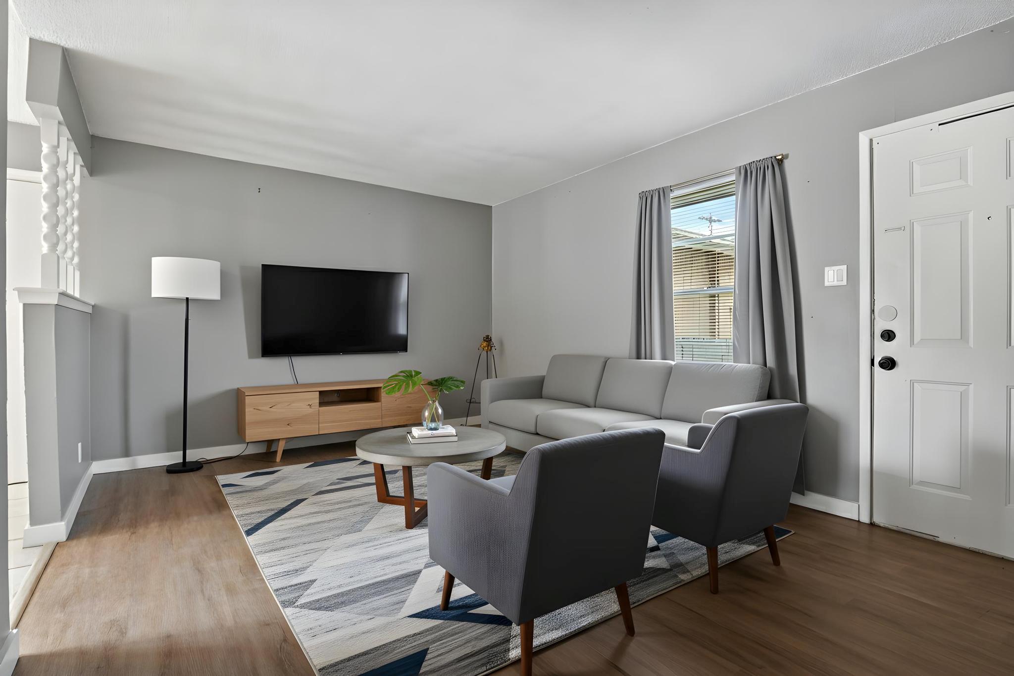 2405 Parker Cir # B, Georgetown, TX 78628