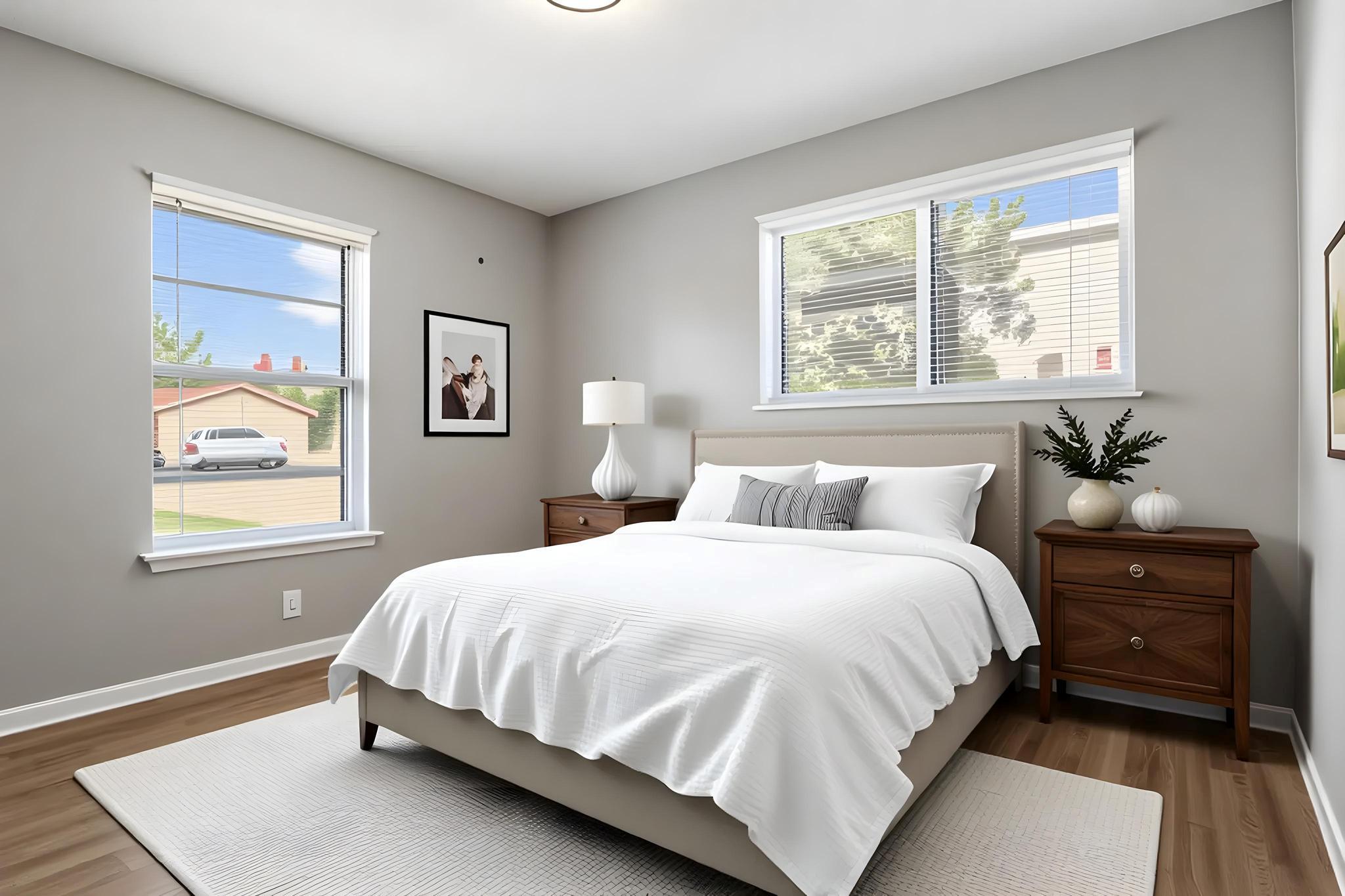 2405 Parker Cir # B, Georgetown, TX 78628