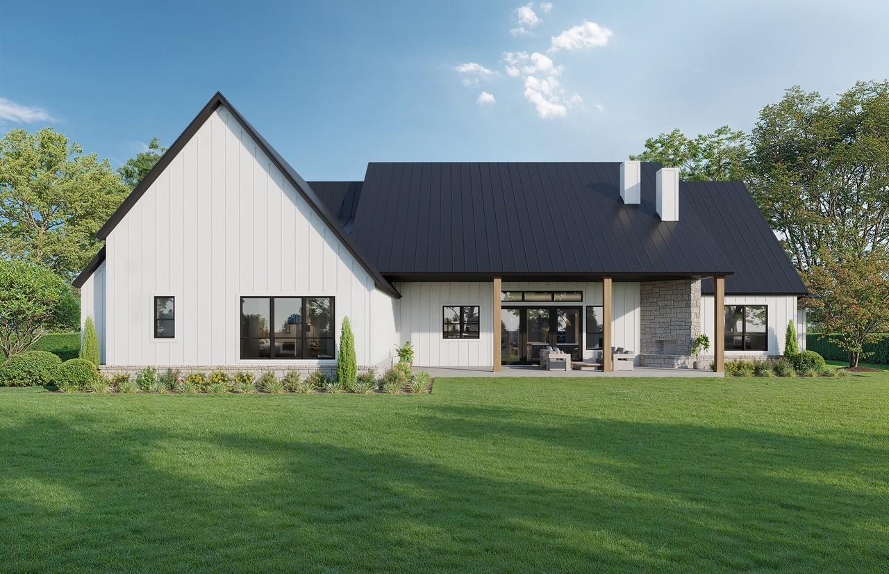 509 Vale Pond Spur, Georgetown, TX 78633