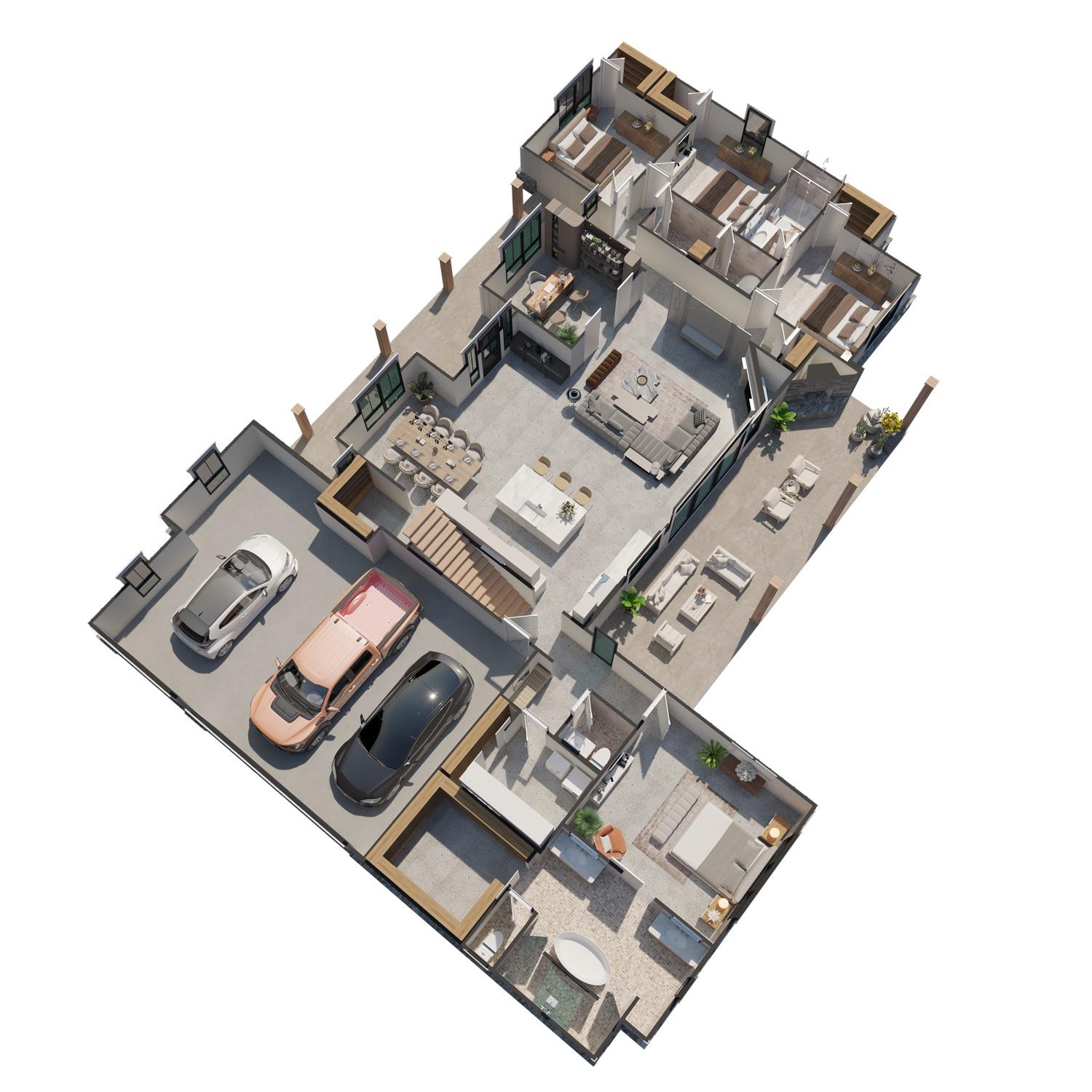 509 Vale Pond Spur, Georgetown, TX 78633