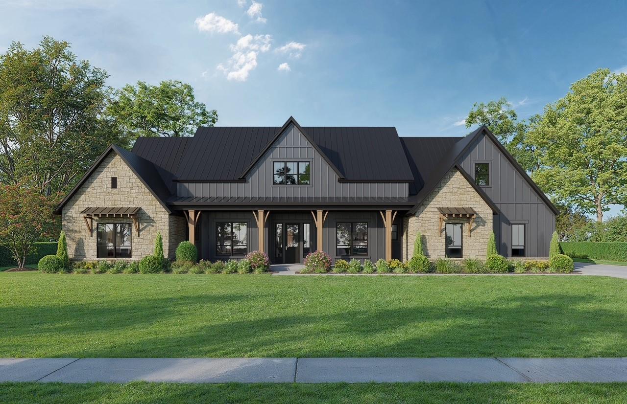 509 Vale Pond Spur, Georgetown, TX 78633