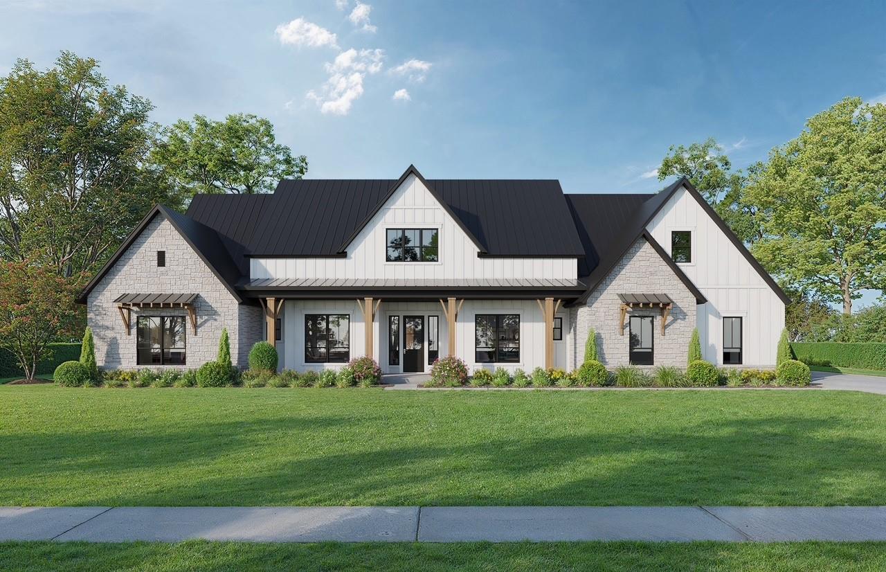 509 Vale Pond Spur, Georgetown, TX 78633