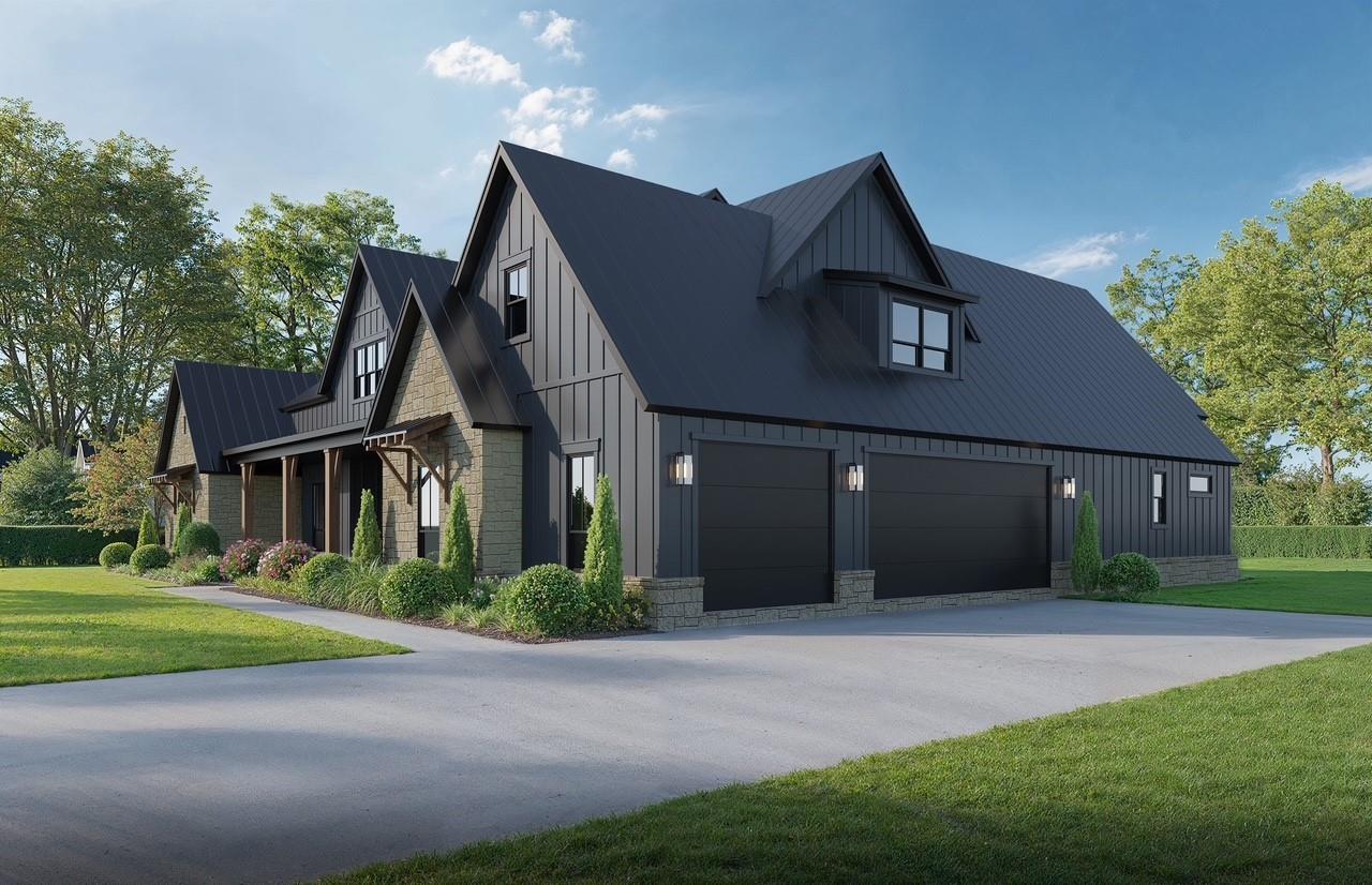 509 Vale Pond Spur, Georgetown, TX 78633