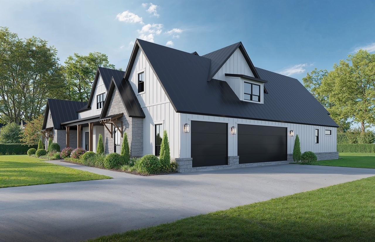 509 Vale Pond Spur, Georgetown, TX 78633