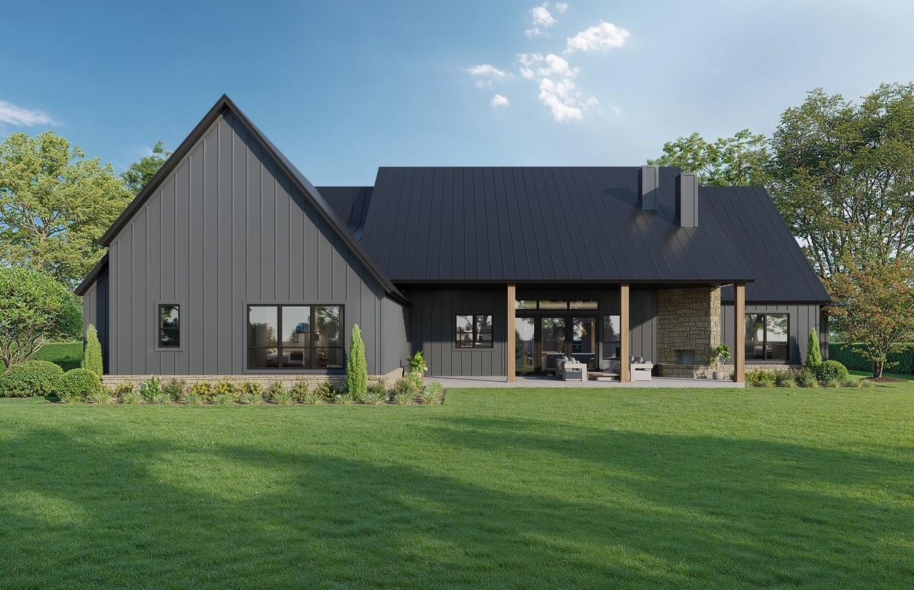 509 Vale Pond Spur, Georgetown, TX 78633