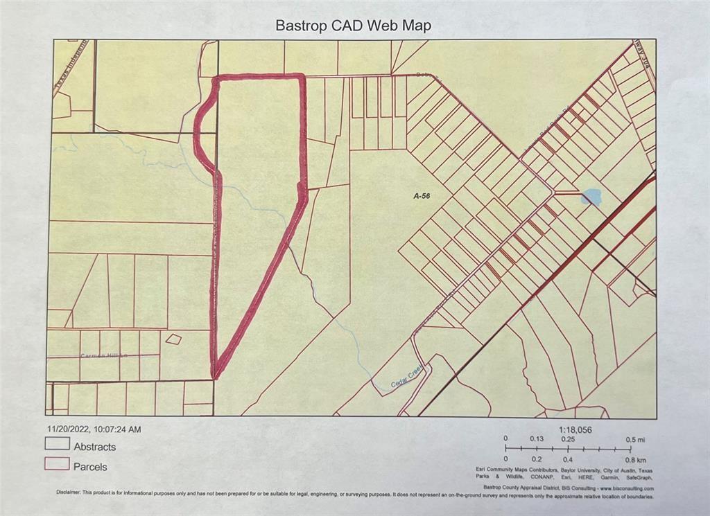 303 Bobs Trl, Bastrop, TX 78602