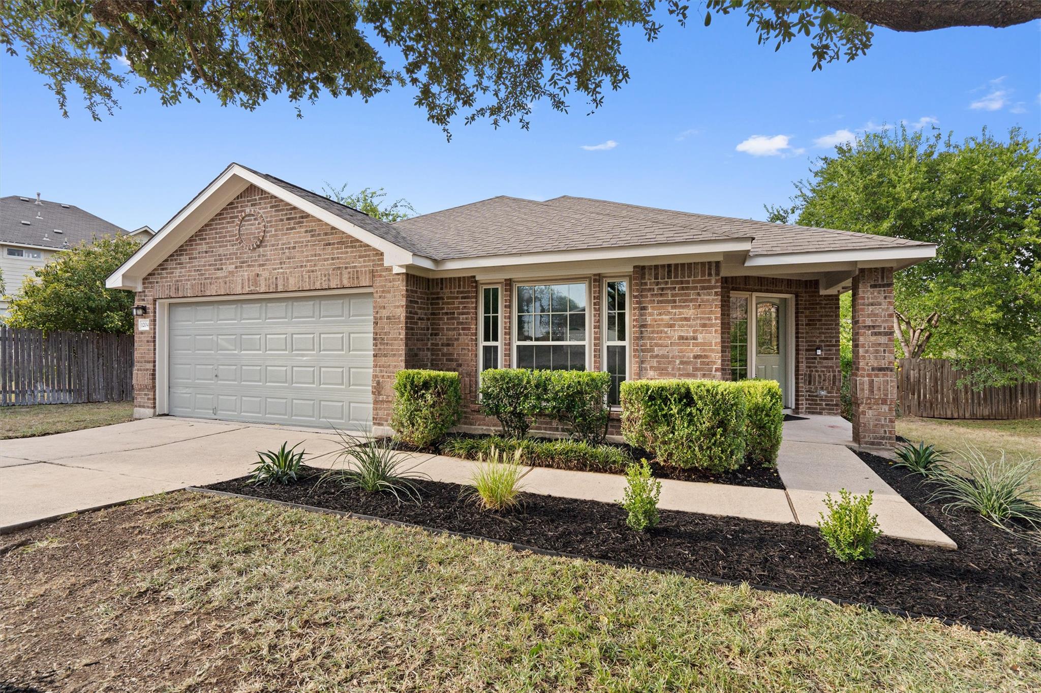 1204 Glendalough Dr, Pflugerville, TX 78660