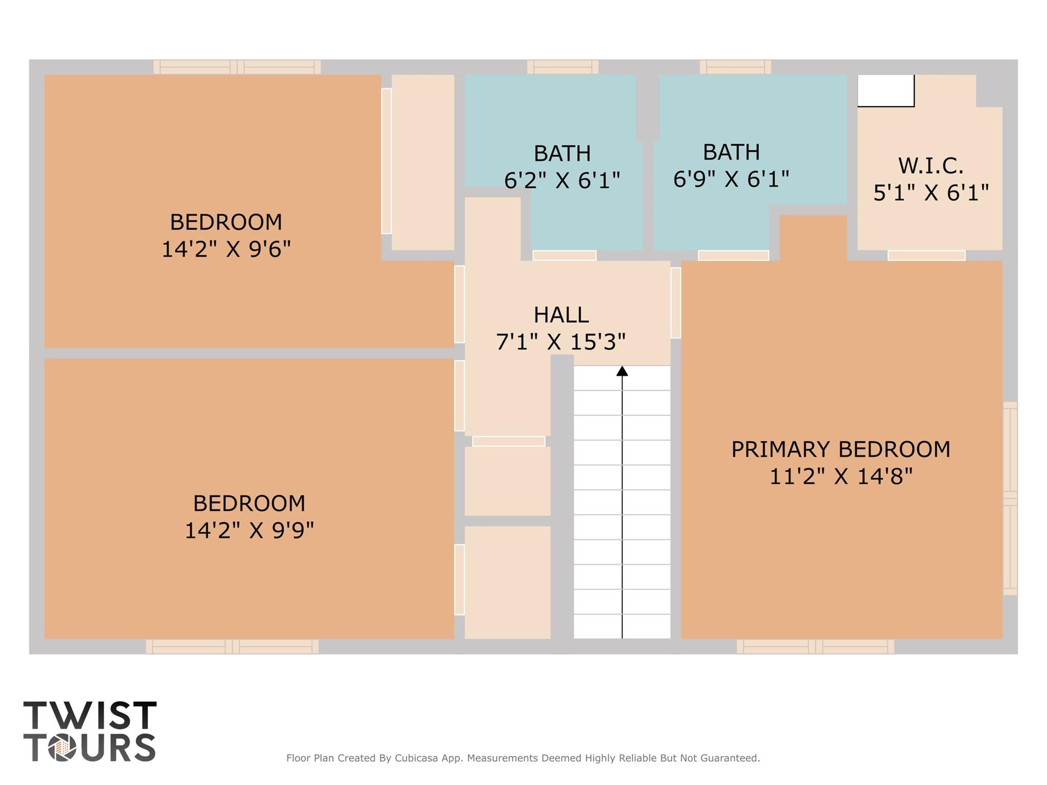 2200 Cadiz Cir, Austin, TX 78741