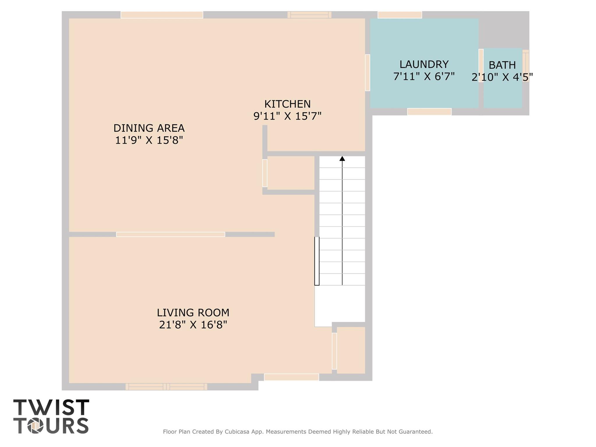 2200 Cadiz Cir, Austin, TX 78741