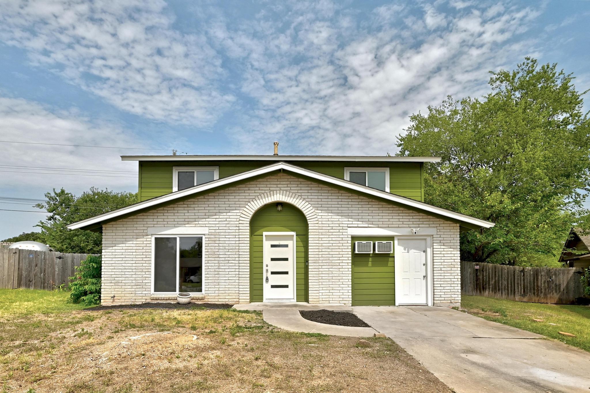 2200 Cadiz Cir, Austin, TX 78741