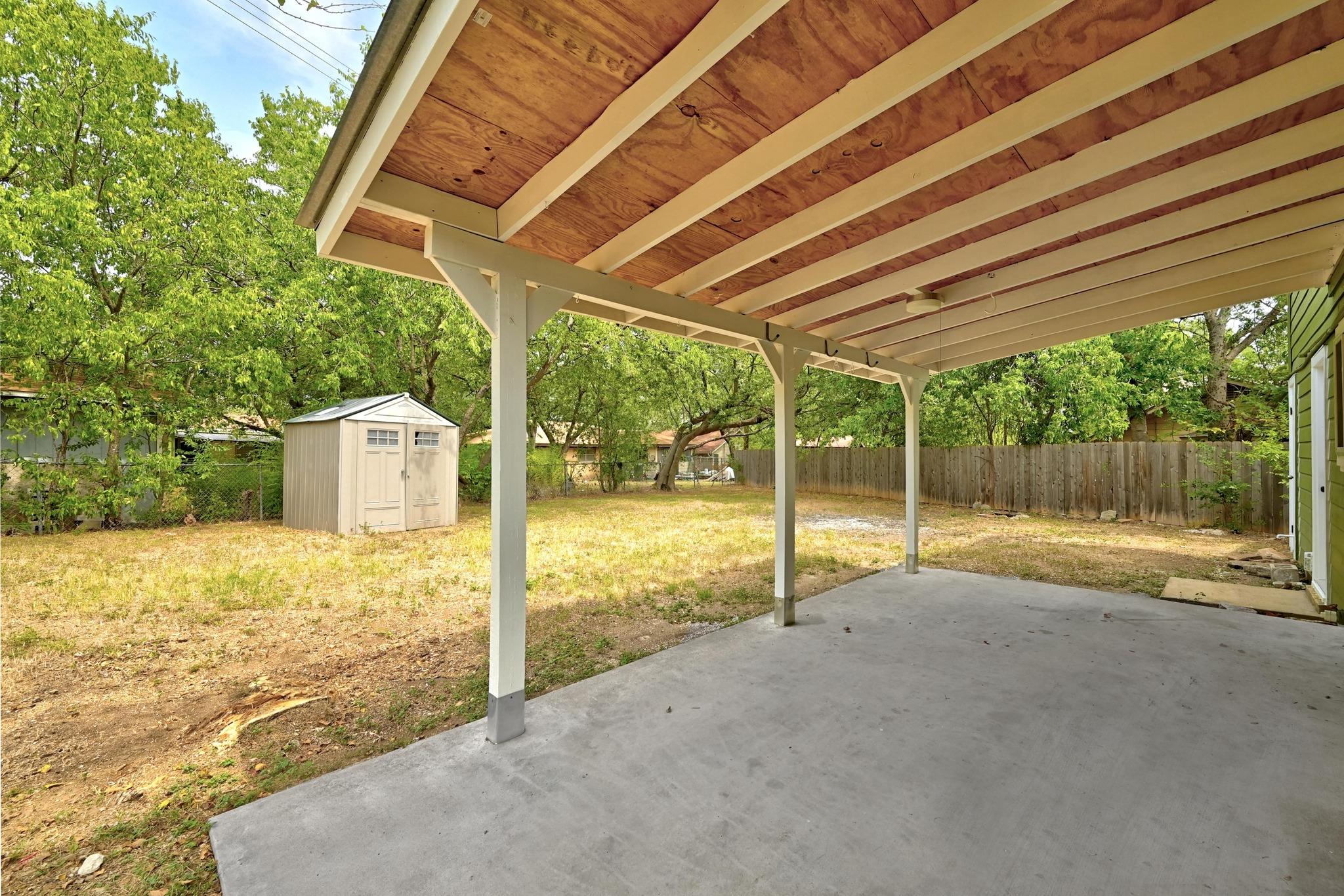 2200 Cadiz Cir, Austin, TX 78741