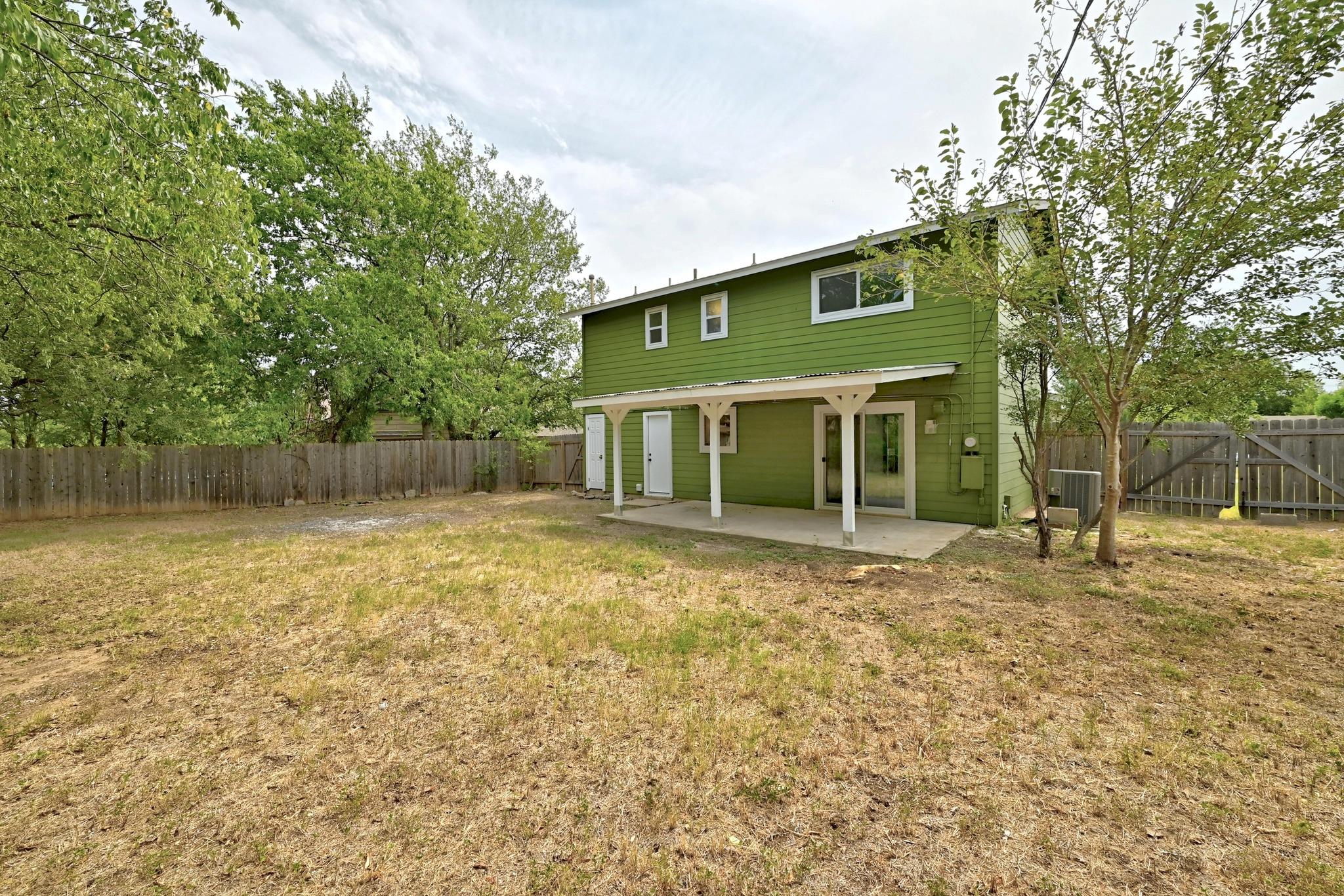2200 Cadiz Cir, Austin, TX 78741