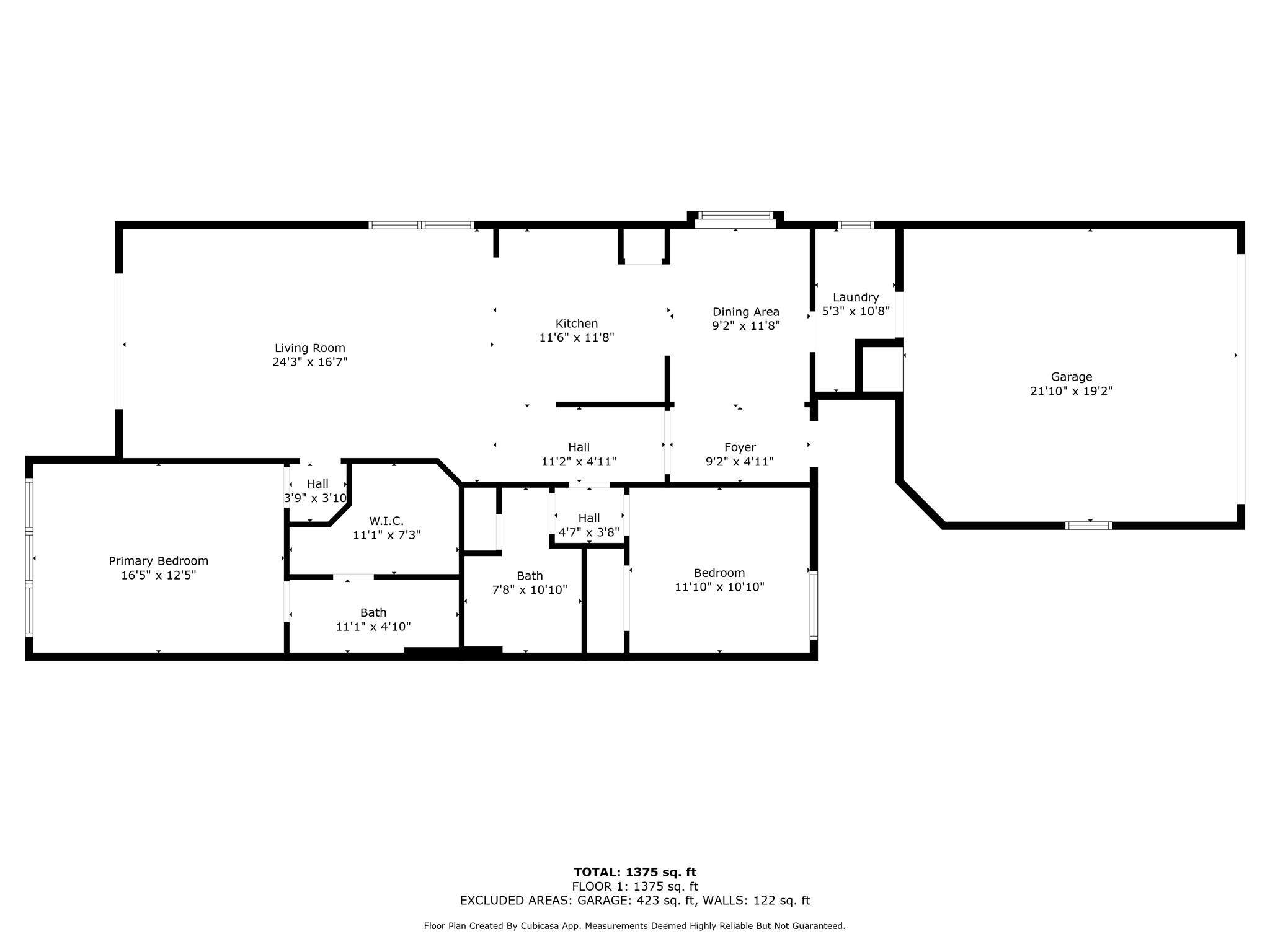 119 Hampton Cir, Georgetown, TX 78633