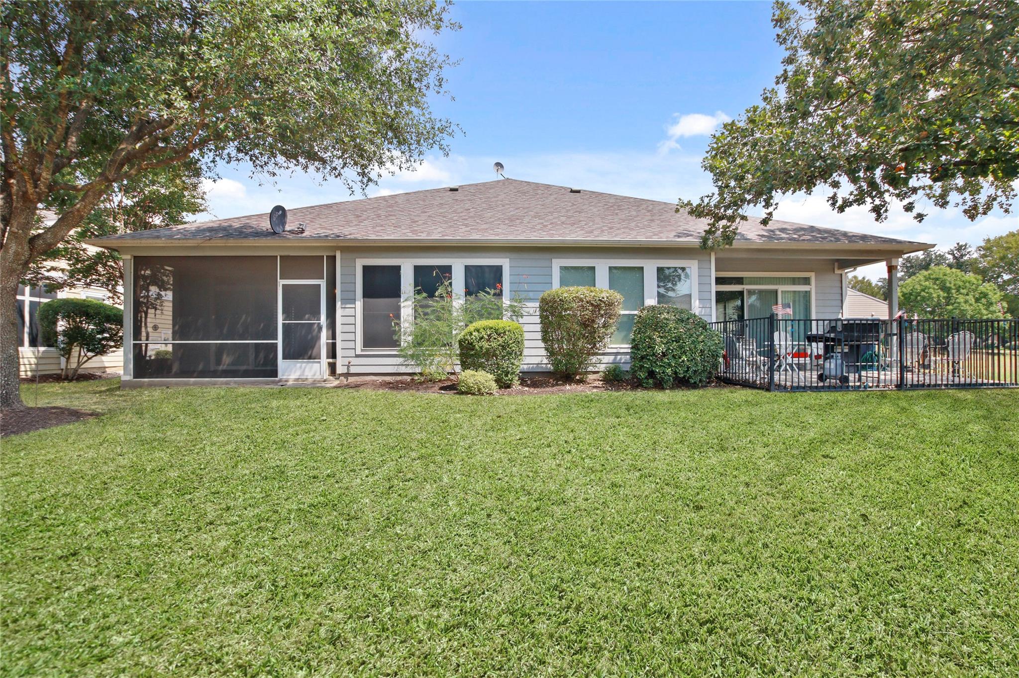 119 Hampton Cir, Georgetown, TX 78633