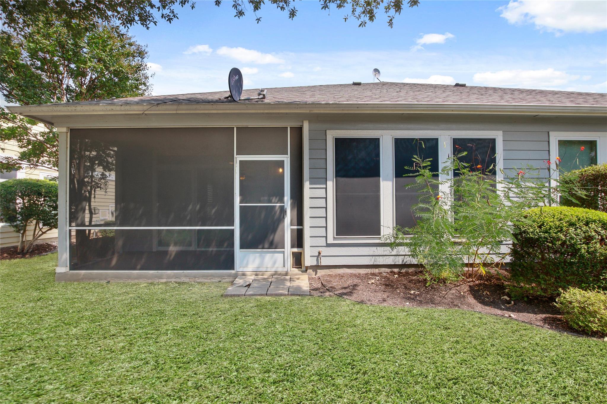119 Hampton Cir, Georgetown, TX 78633
