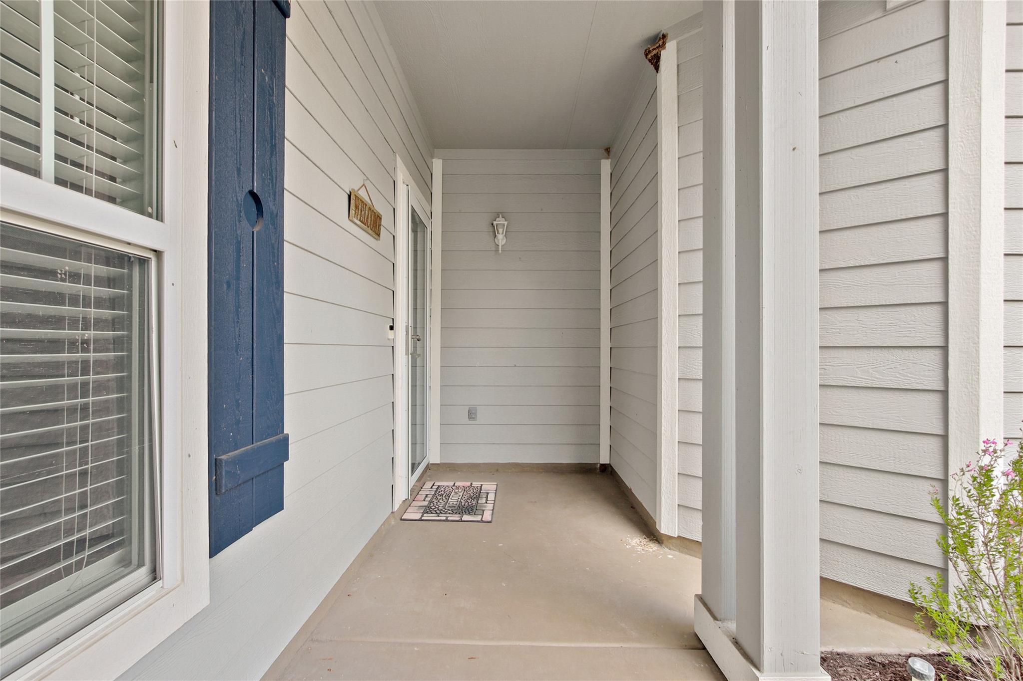 119 Hampton Cir, Georgetown, TX 78633