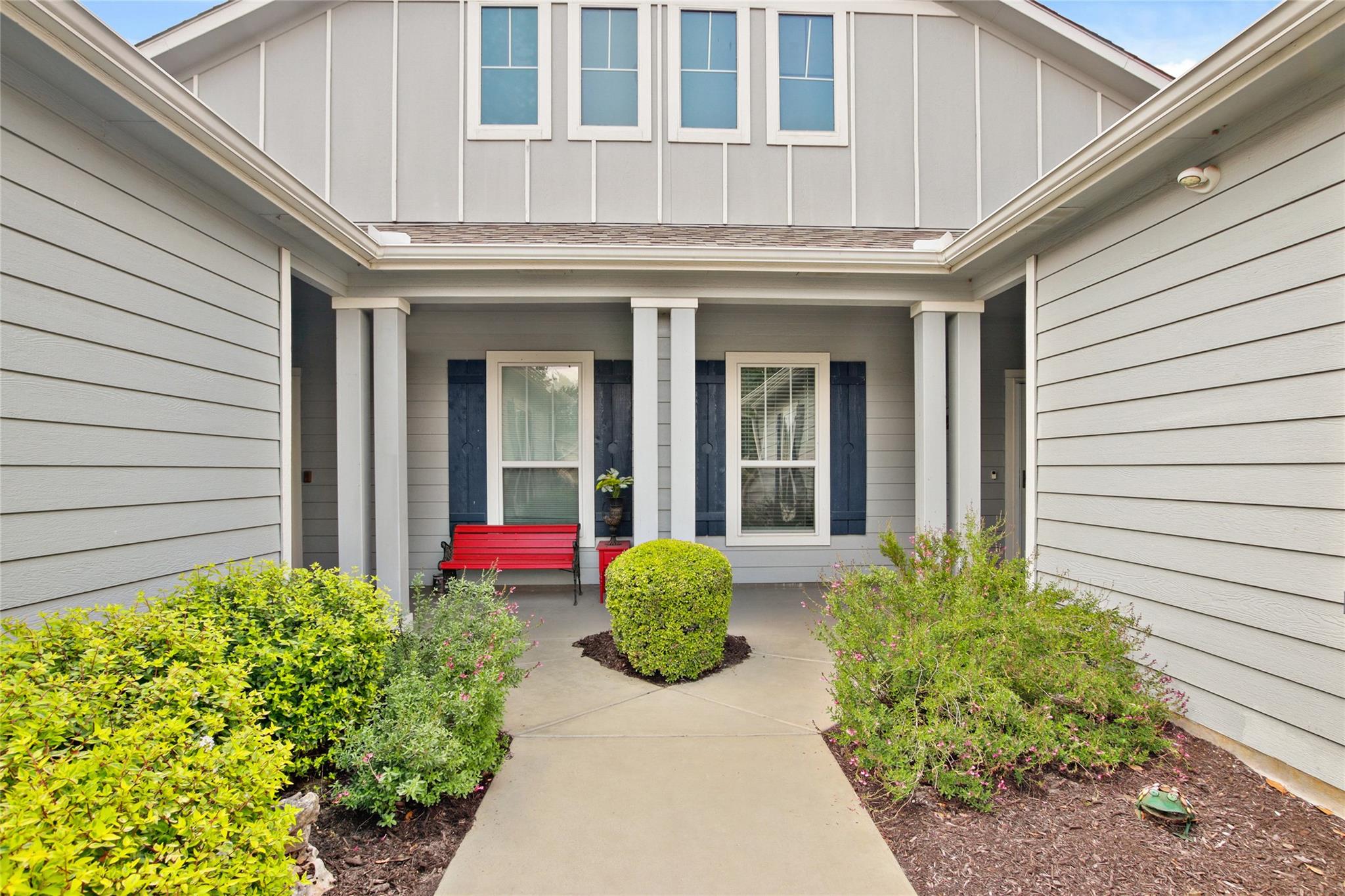 119 Hampton Cir, Georgetown, TX 78633