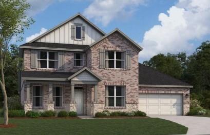 3973 Waco Way, Leander, TX 78641