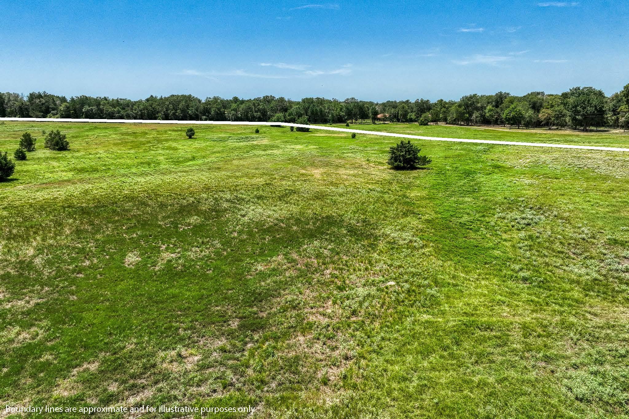 1431 County Road 112, Caldwell, TX 77836