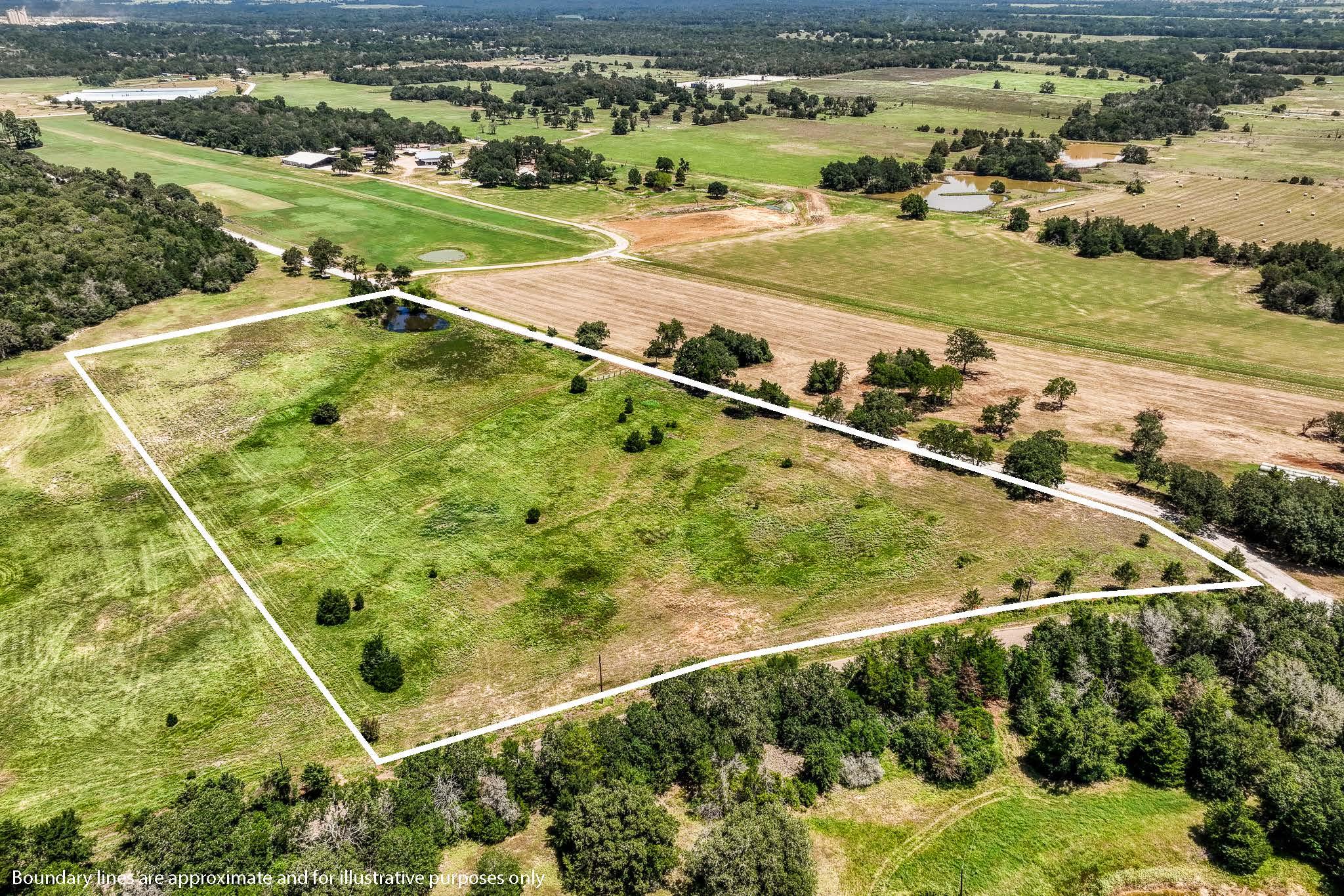 1431 County Road 112, Caldwell, TX 77836