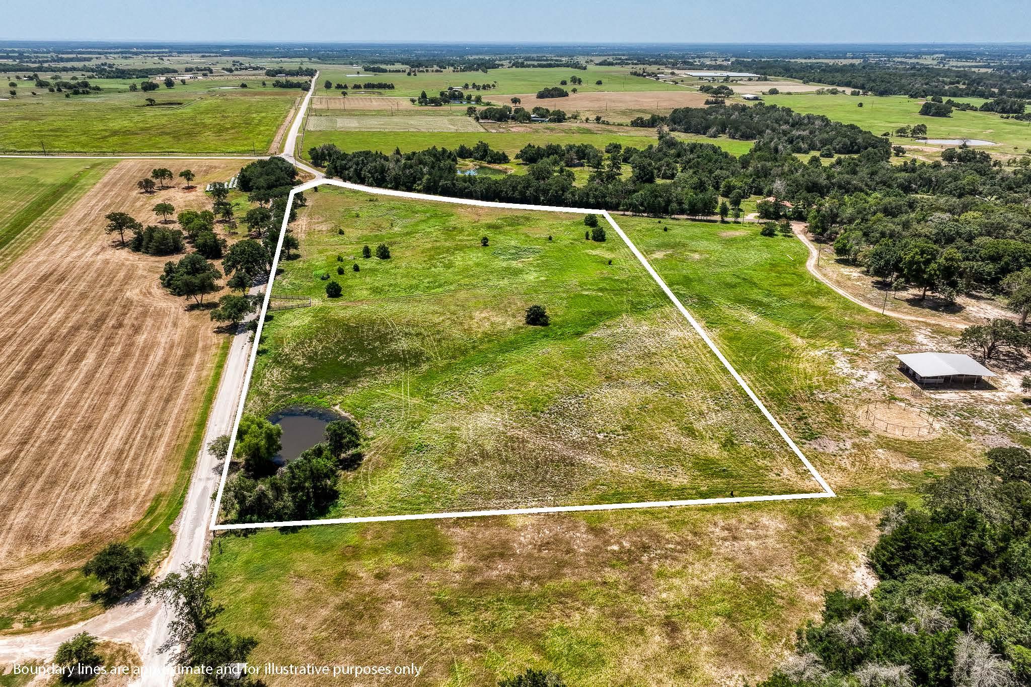 1431 County Road 112, Caldwell, TX 77836