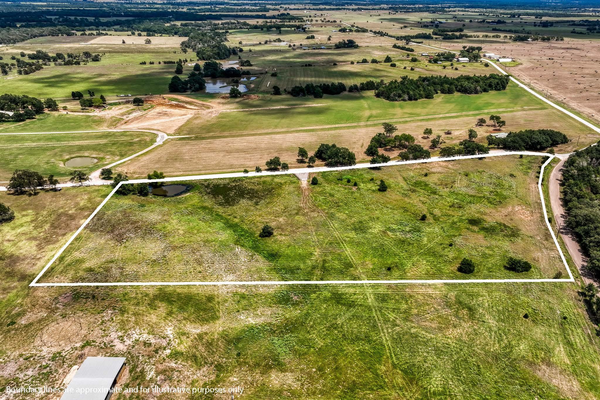 1431 County Road 112, Caldwell, TX 77836