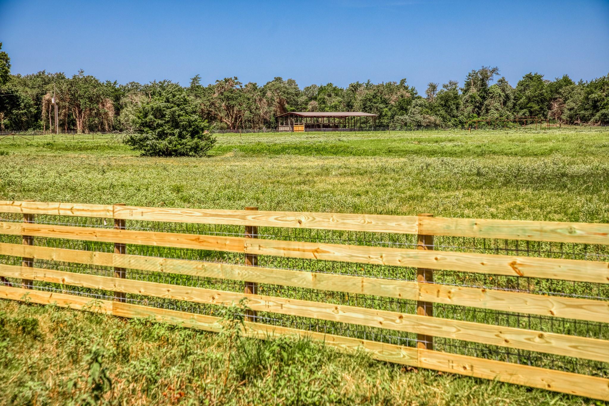 1431 County Road 112, Caldwell, TX 77836