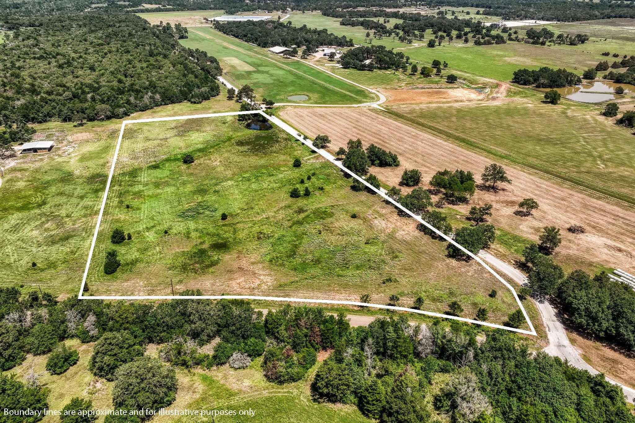 1431 County Road 112, Caldwell, TX 77836