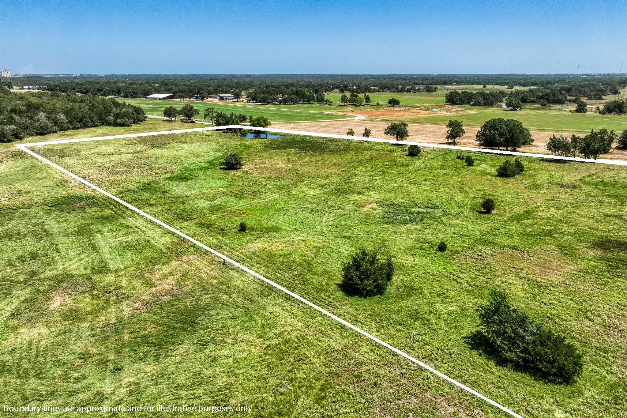 1431 County Road 112, Caldwell, TX 77836