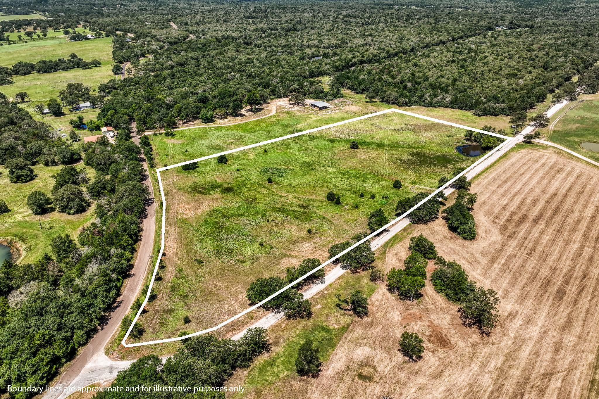 1431 County Road 112, Caldwell, TX 77836