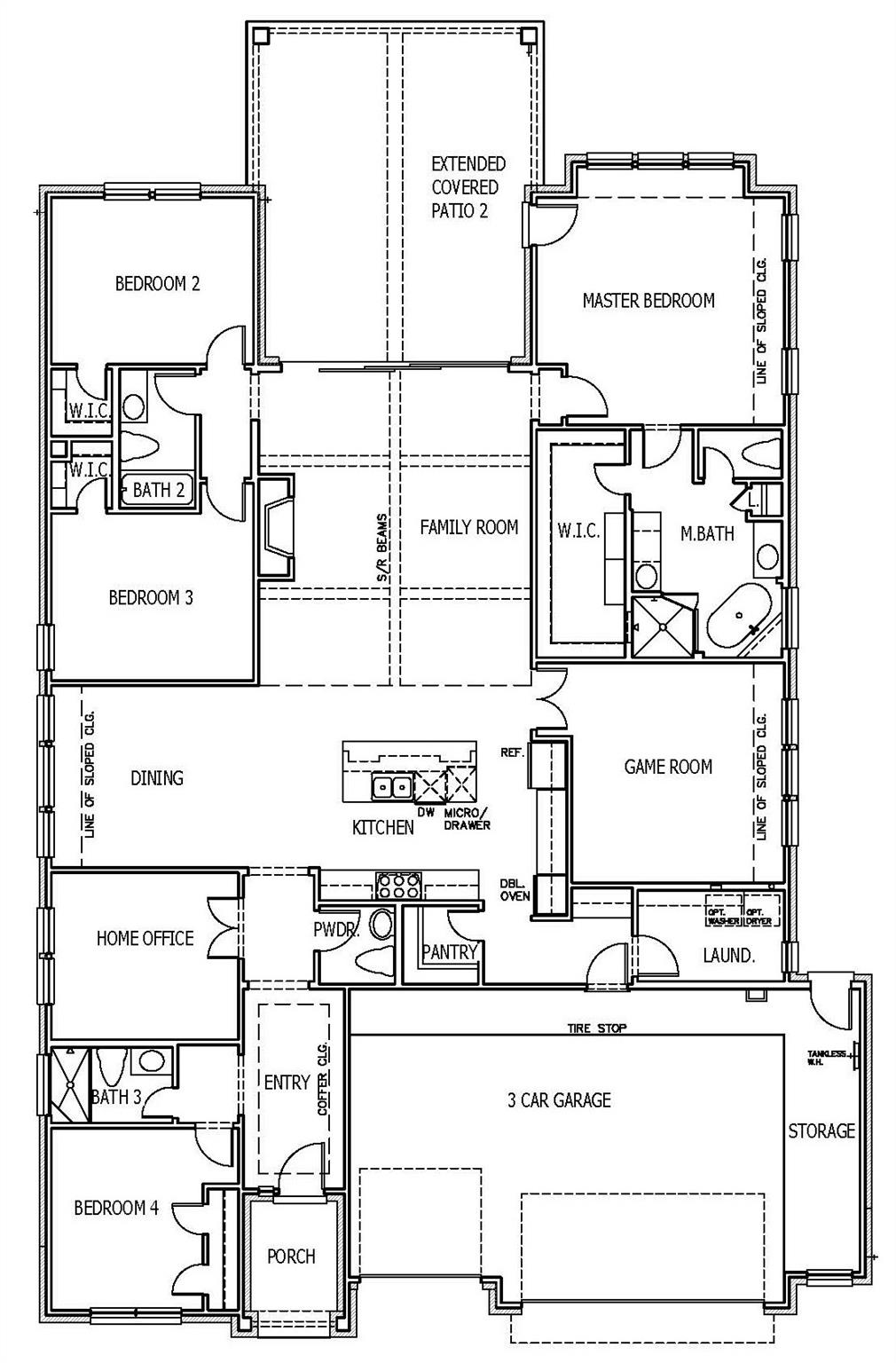 3332 Emerald Lake Path, Georgetown, TX 78628