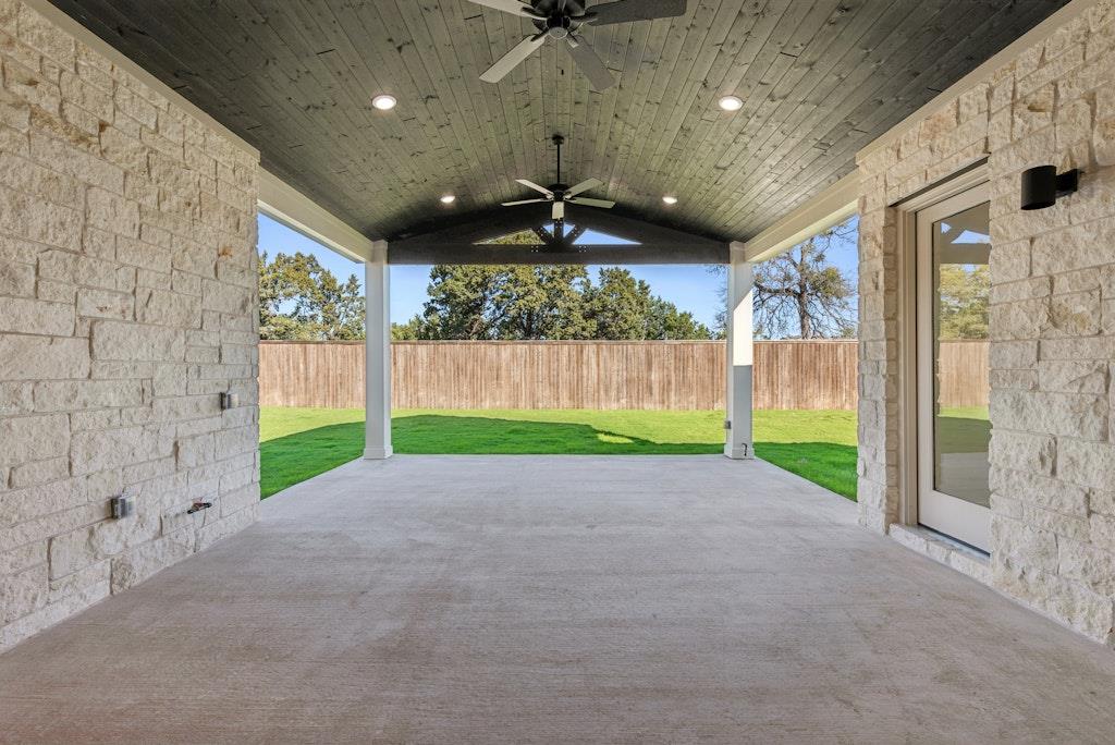 3332 Emerald Lake Path, Georgetown, TX 78628