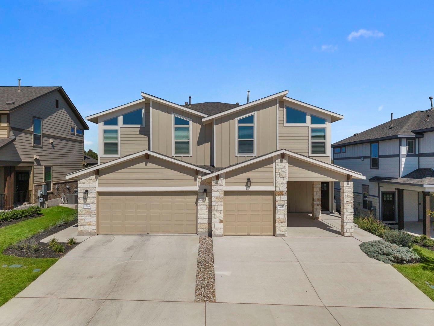 2202B Cornfield Dr, Pflugerville, TX 78660