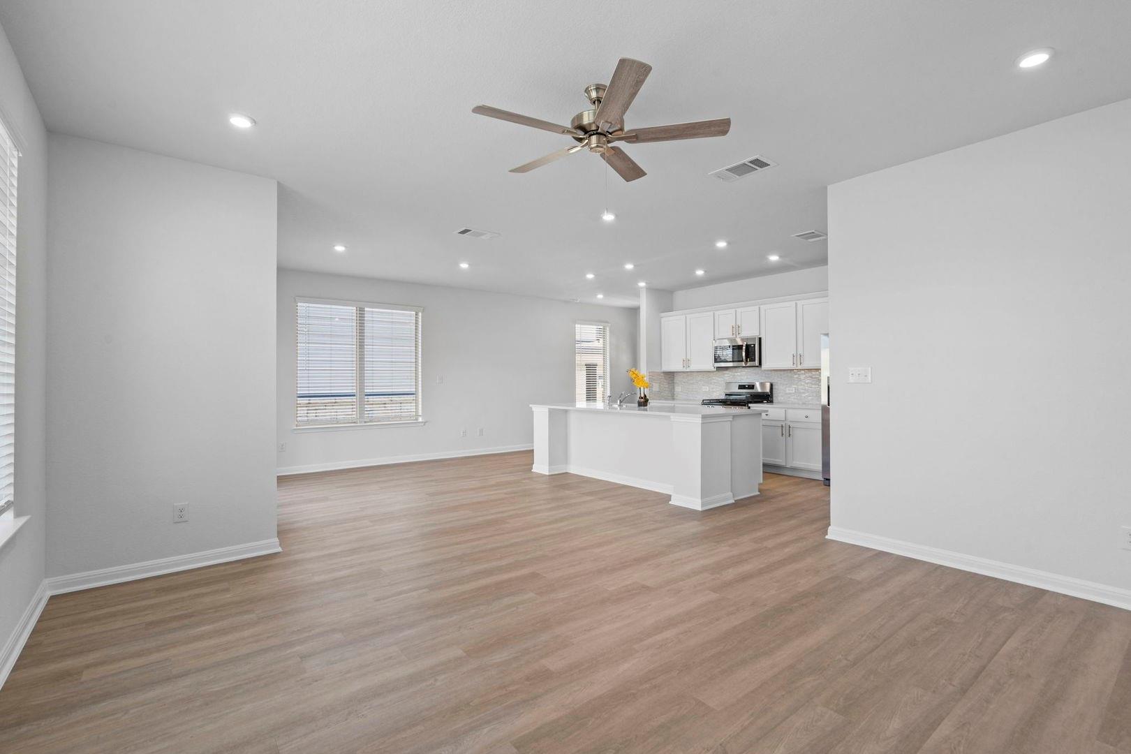 2202B Cornfield Dr, Pflugerville, TX 78660