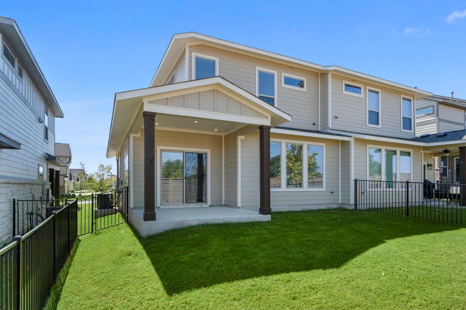 2202B Cornfield Dr, Pflugerville, TX 78660