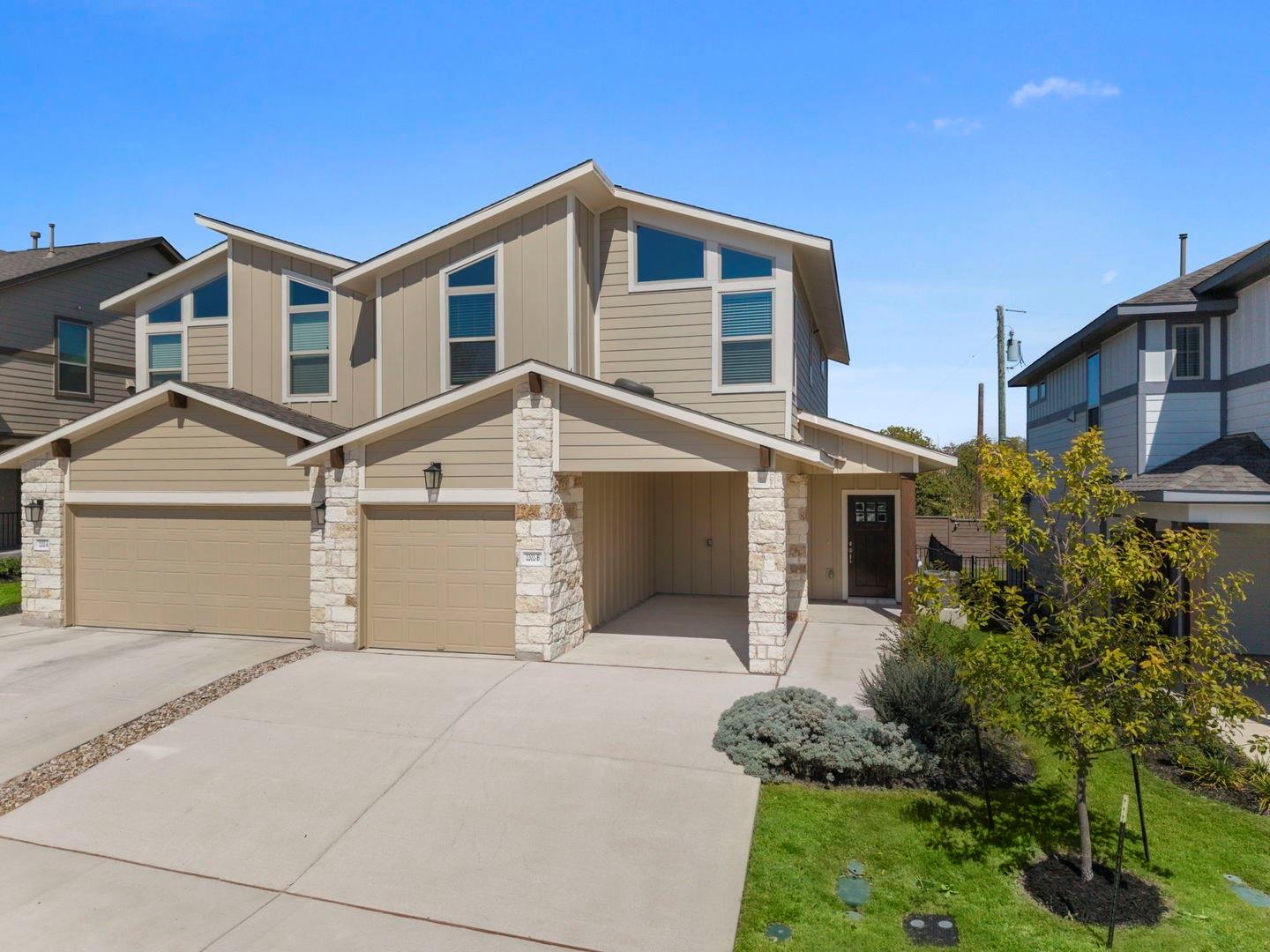 2202B Cornfield Dr, Pflugerville, TX 78660