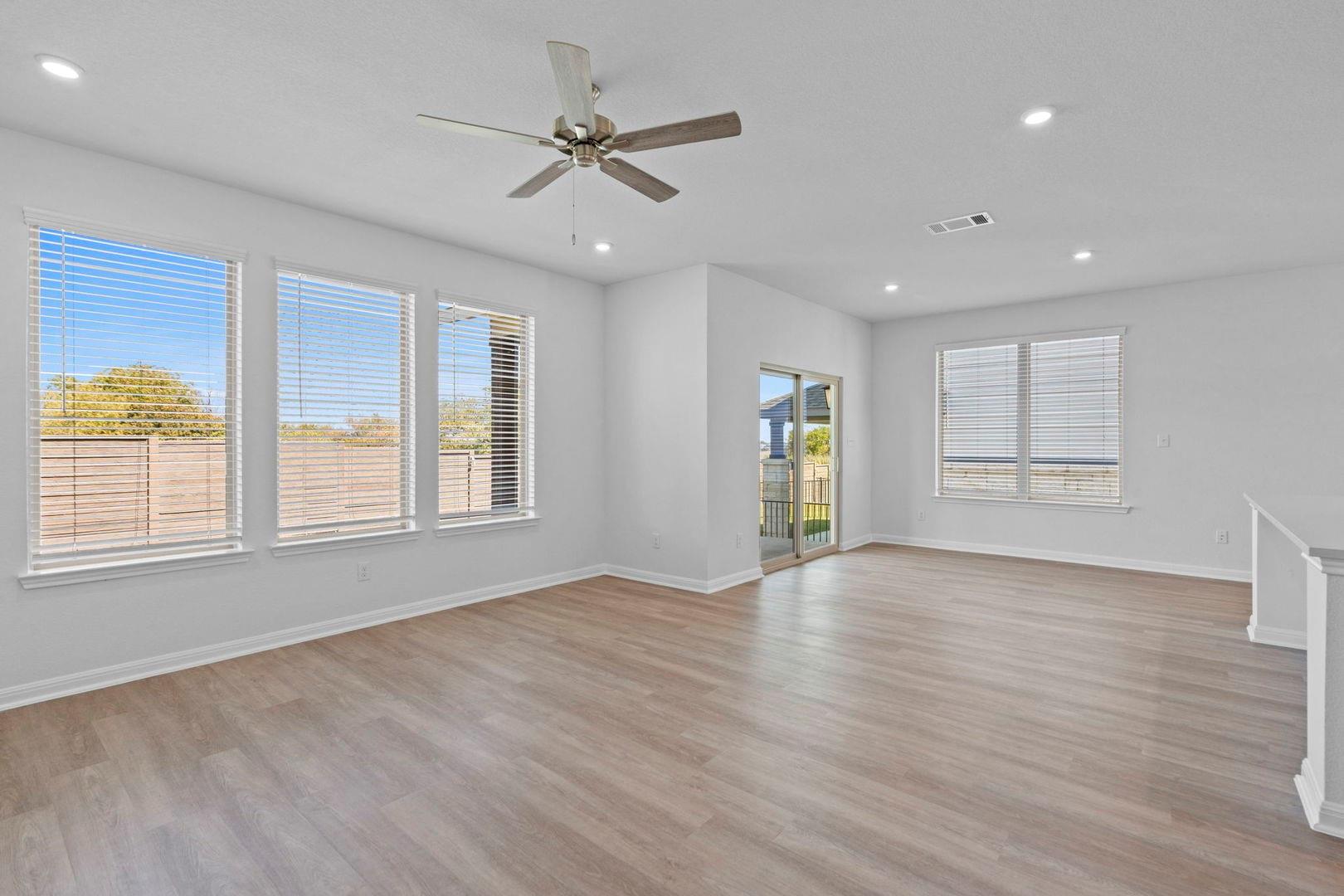 2202B Cornfield Dr, Pflugerville, TX 78660