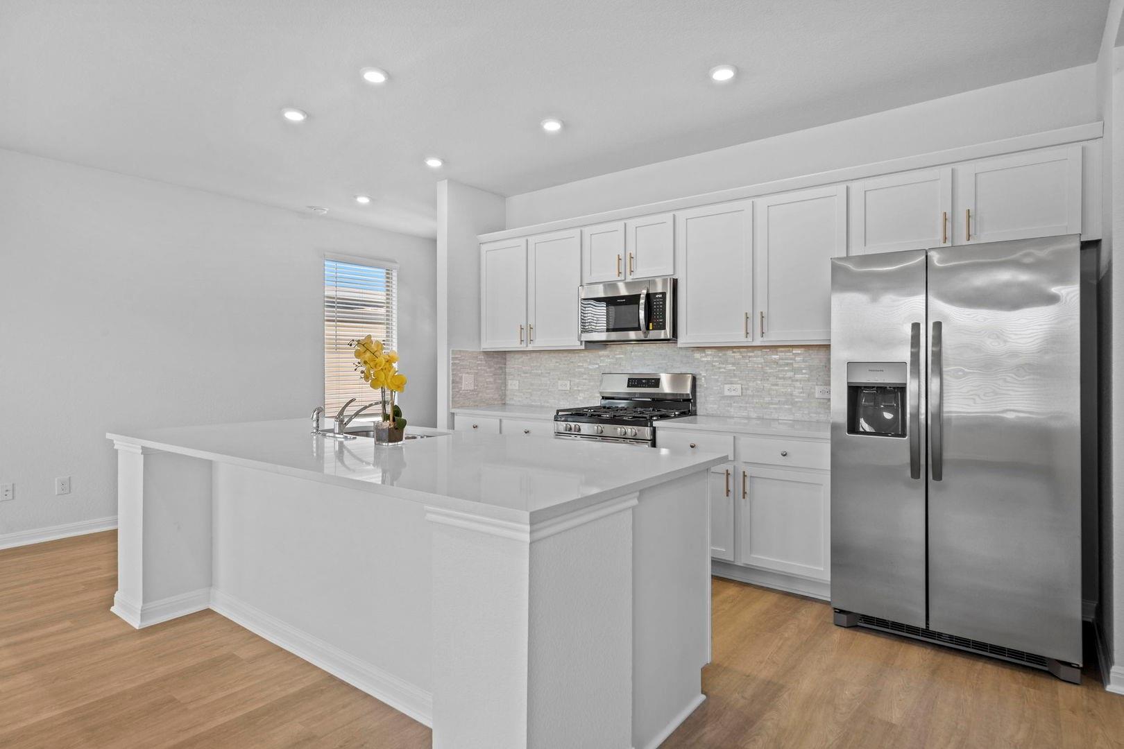 2202B Cornfield Dr, Pflugerville, TX 78660