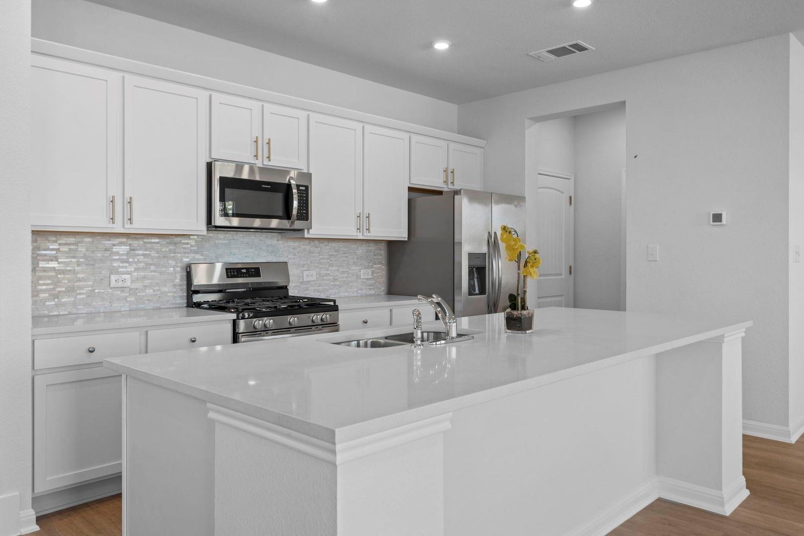 2202B Cornfield Dr, Pflugerville, TX 78660