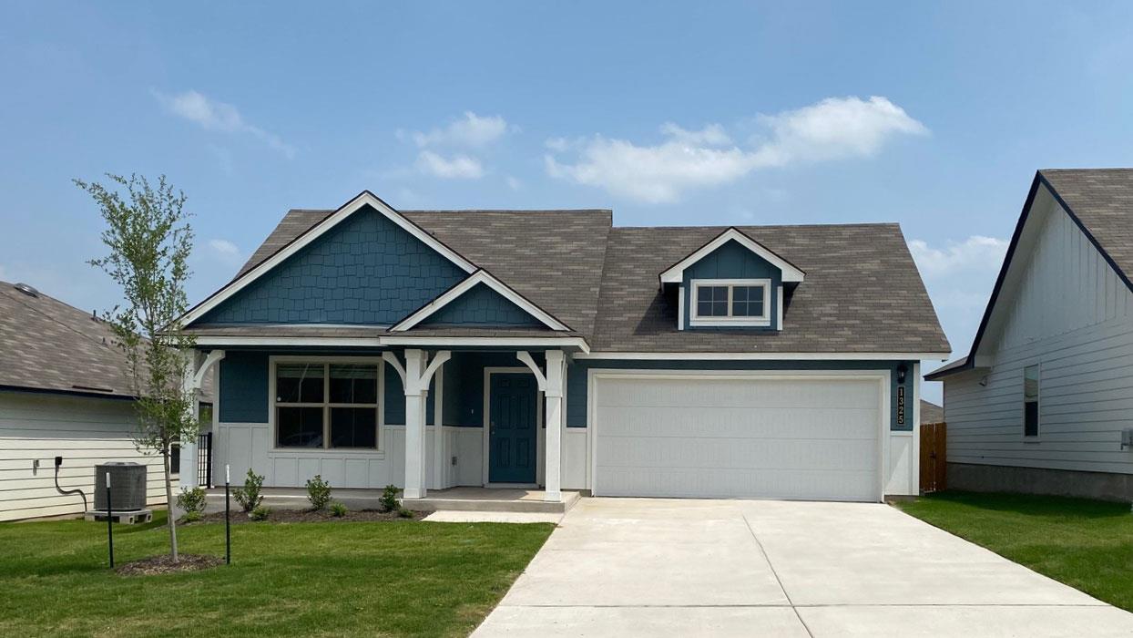 1325 Piedmont St, Temple, TX 76504