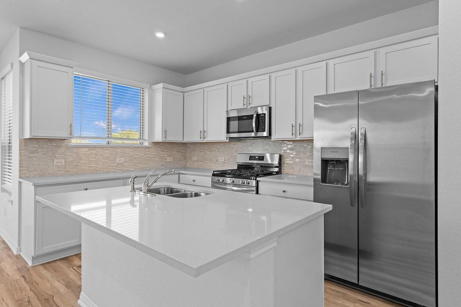 2200A Cornfield Dr, Pflugerville, TX 78660