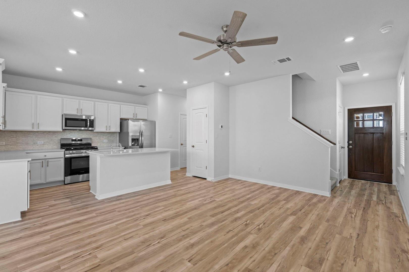 2200A Cornfield Dr, Pflugerville, TX 78660