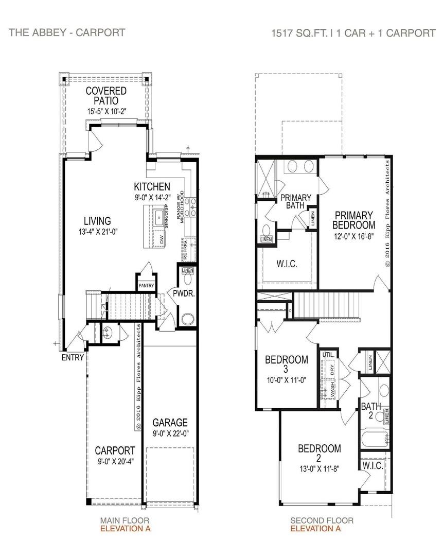 2200A Cornfield Dr, Pflugerville, TX 78660