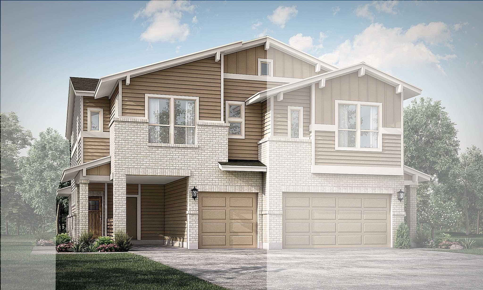 2200 Cornfield Dr Dr, Pflugerville, TX 78660