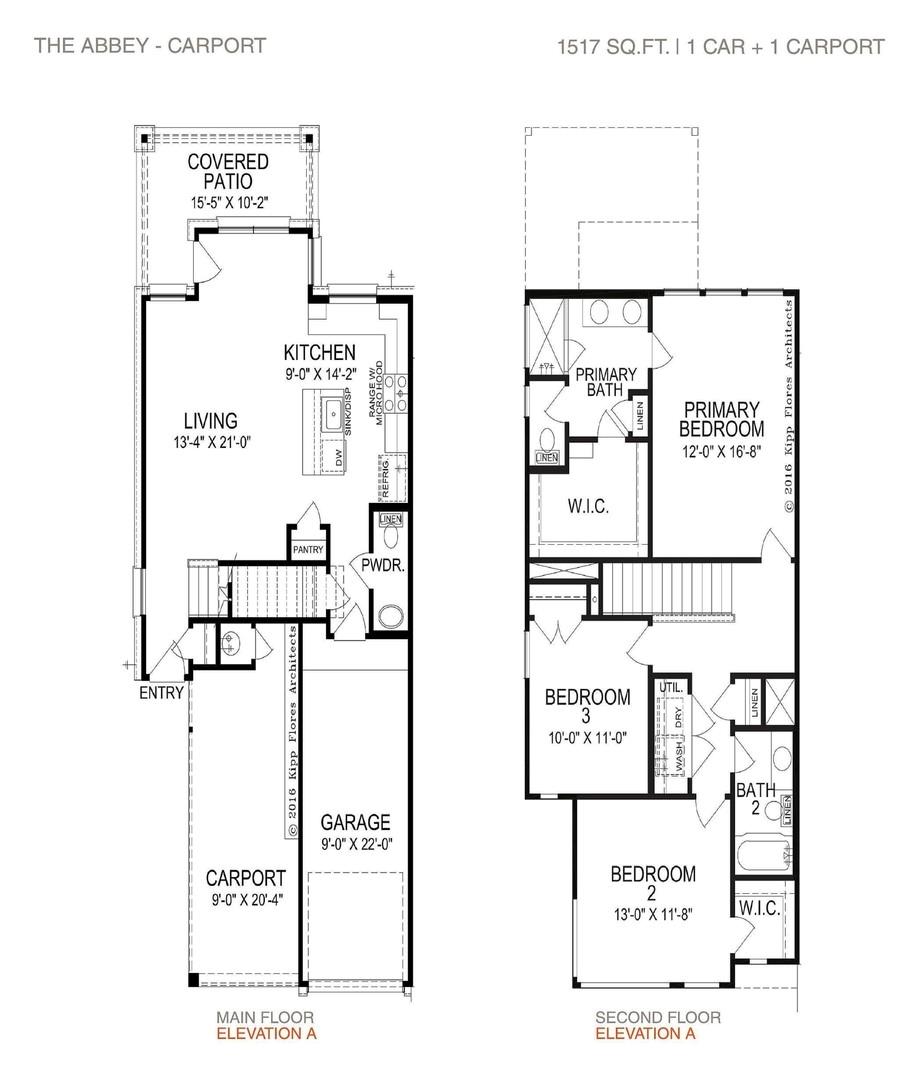 2200A Cornfield Dr, Pflugerville, TX 78660